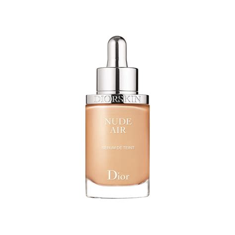 Dior Nude Diorskin Air Serum 030 Reviews 2024 